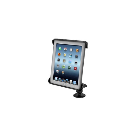 RAM® Tab-Tite™ Drill-Down Mount for Large Tablets