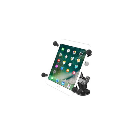 RAM® X-Grip® Universal Drill-Down Mount for 7"-8" Tablets