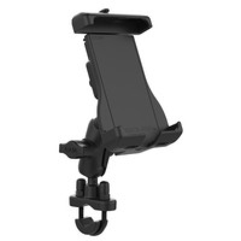 RAM® Quick-Grip™ Handlebar Mount for Apple MagSafe Compatible Phones
