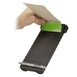 RAM® Multi-Pad™ Mount with Handlebar U-Bolt Base