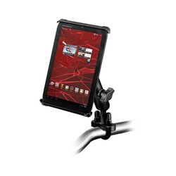 RAM® Tab-Tite™ Handlebar U-Bolt Mount for Small Tablets