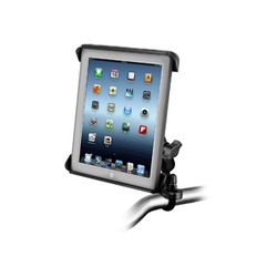 RAM® Tab-Tite™ Handlebar U-Bolt Mount for Large Tablets