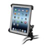 RAM® Tab-Tite™ Handlebar U-Bolt Mount for Large Tablets