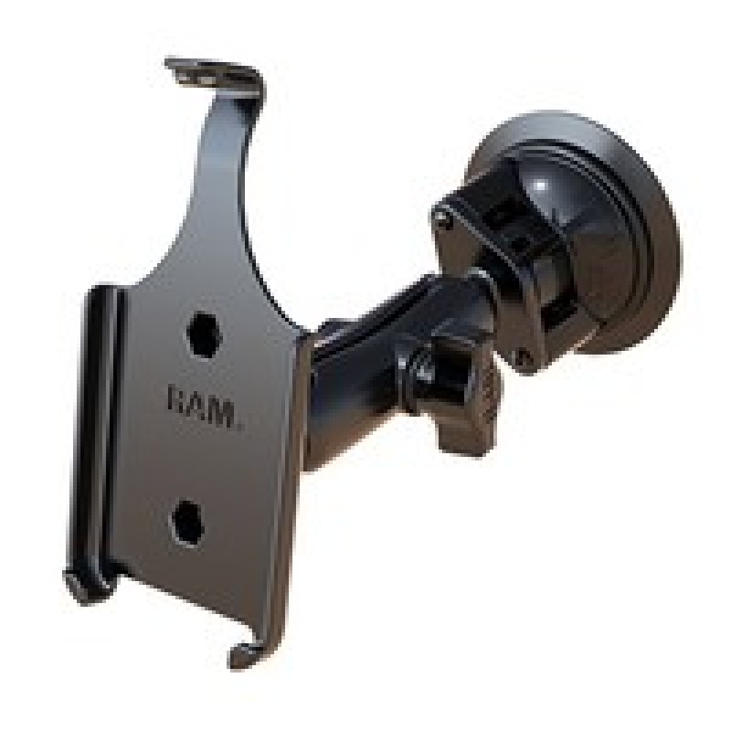 RAM® Twist-Lock™ Suction Cup Mount for Apple iPhone 6 & 7