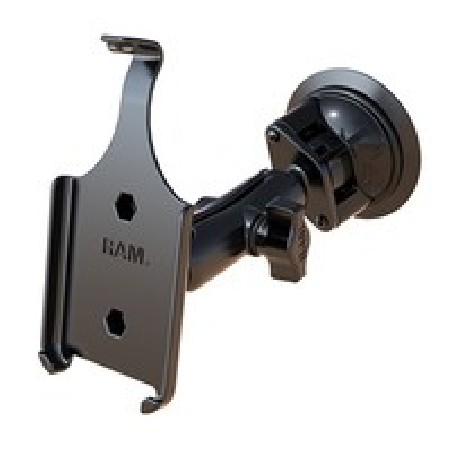 RAM® Twist-Lock™ Suction Cup Mount for Apple iPhone 6 & 7
