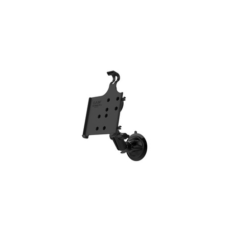 RAM® Twist-Lock™ Suction Cup Mount for Apple iPad mini 6