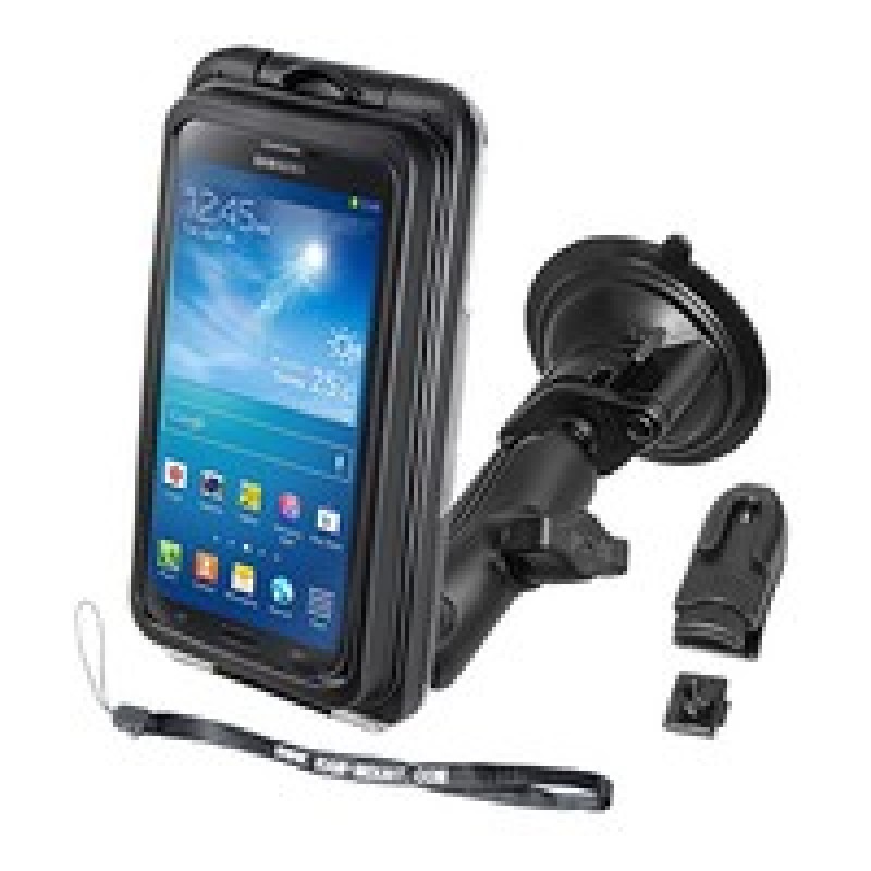 RAM® Aqua Box® Pro 20 with RAM® Twist-Lock™ Suction Cup Base
