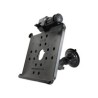 RAM® Latch-N-Lock™ with RAM® Twist-Lock™ Suction Cup for iPad Gen 1-2
