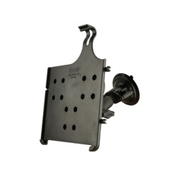 RAM® Twist-Lock™ Suction Cup Mount for iPad Pro 11", Air 4 & Air 5