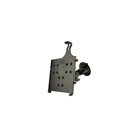 RAM® Twist-Lock™ Suction Cup Mount for iPad Pro 11", Air 4 & Air 5