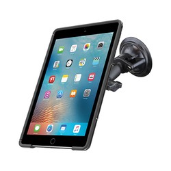 RAM® Twist-Lock™ Suction Cup Mount for OtterBox uniVERSE Tablet Cases