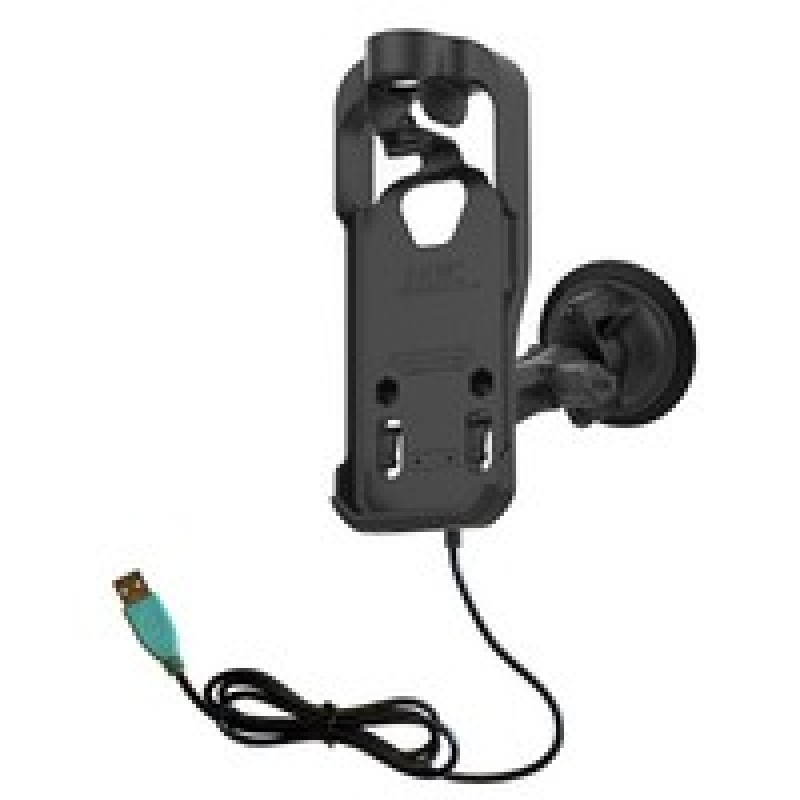 RAM® Powered Suction Cup Mount for Kyocera DuraForce Ultra 5G E7110