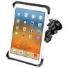 RAM® Tab-Tite™ with RAM® Twist-Lock™ Suction Cup for iPad 9.7 + More