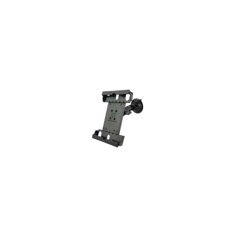 RAM® Tab-Tite™ Suction Cup Mount for 9"-10.5" Tablets with Case