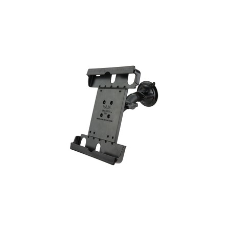 RAM® Tab-Tite™ Suction Cup Mount for 9"-10.5" Tablets with Case