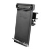 RAM® Multi-Pad™ with Glare Shield Clamp Mount