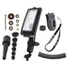 RAM® Aqua Box® Pro 20 for iPhone 5 with Motorcyle Fork Stem Base