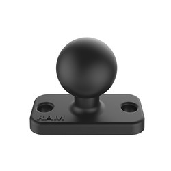 RAM® Ball Base with 1.5" 2-Hole Pattern RAMB202U12