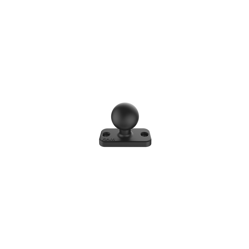 RAM® Ball Base with 1.5" 2-Hole Pattern RAMB202U12