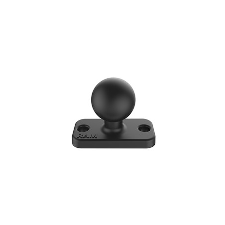 RAM® Ball Base with 1.5" 2-Hole Pattern RAMB202U12