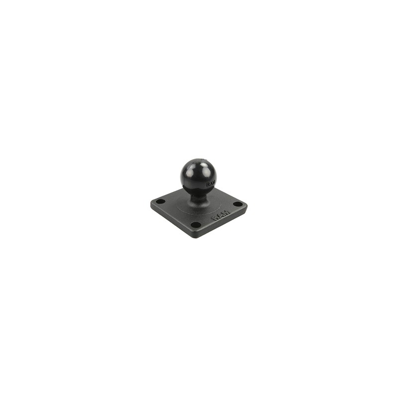 RAM® Ball Base with 1.5" x 1.5" 4-Hole Pattern RAMB202U22