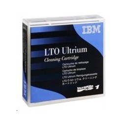 IBM LTO Ultrium Universal Cleaning Cartridge