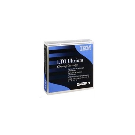 IBM LTO Ultrium Universal Cleaning Cartridge