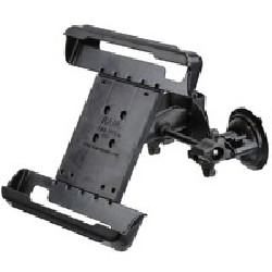 RAM® Tab-Tite™ with RAM® Twist-Lock™ Pivot Suction for Toughpad FZ-A1