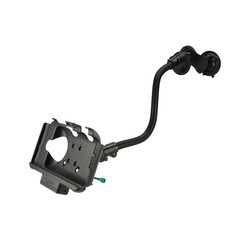 RAM® EZ-Roll'r™ Dock with Twist-Lock™ Dual Suction for Tab Active3