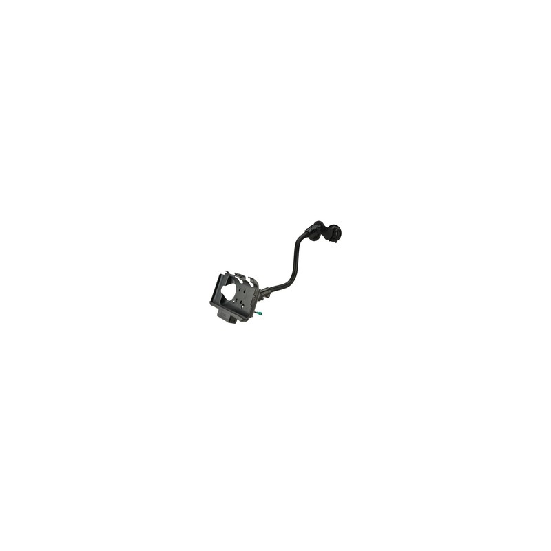 RAM® EZ-Roll'r™ Dock with Twist-Lock™ Dual Suction for Tab Active3