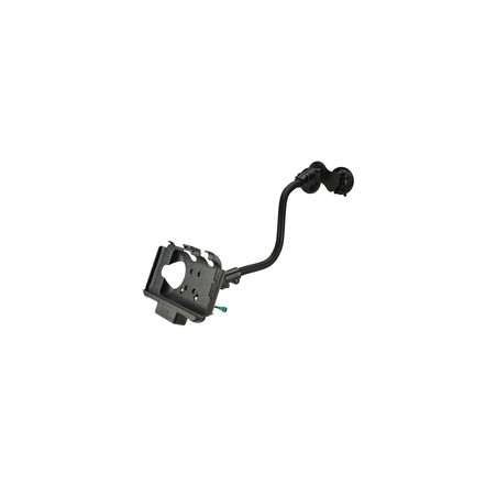 RAM® EZ-Roll'r™ Dock with Twist-Lock™ Dual Suction for Tab Active3