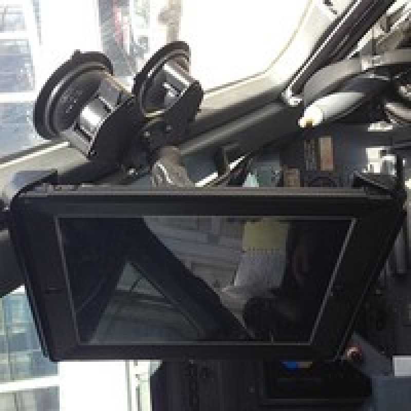 RAM® Tab-Tite™ with RAM® Twist-Lock™ Dual Suction for iPad Gen 1-4 RAMB189TAB3U