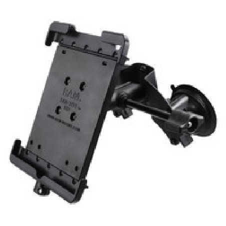 RAM® Tab-Tite™ with RAM® Twist-Lock™ Suction for iPad mini 1-3