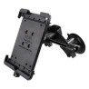 RAM® Tab-Tite™ with RAM® Twist-Lock™ Suction for iPad mini 1-3