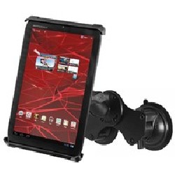 RAM® Tab-Tite™ with RAM® Twist-Lock™ Dual Suction for Small Tablets