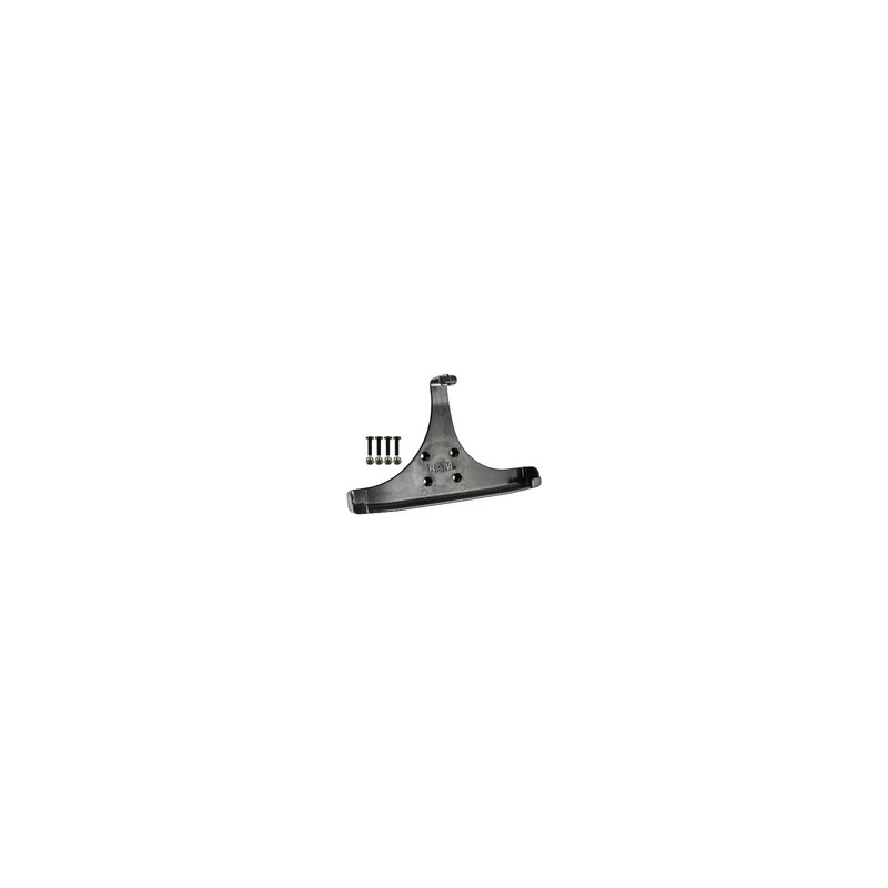 RAM® Form-Fit Cradle for Samsung Q1
