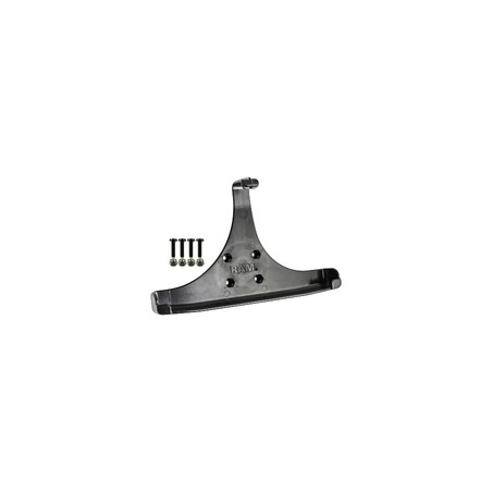 RAM® Form-Fit Cradle for Samsung Q1