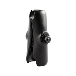 RAM® Double Socket Arm without Knob RAMB201NK1U