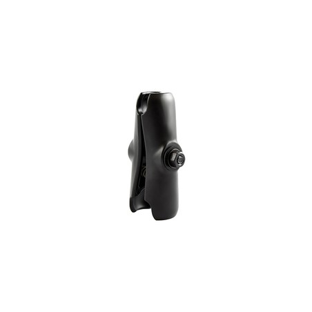RAM® Double Socket Arm without Knob RAMB201NK1U