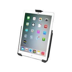 RAM® EZ-Roll'r™ Cradle with Ball for Apple iPad mini 1-3