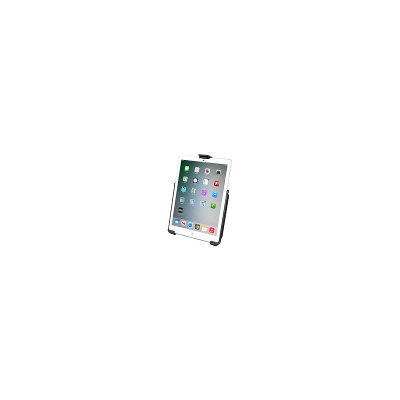 RAM® EZ-Roll'r™ Cradle with Ball for Apple iPad mini 1-3
