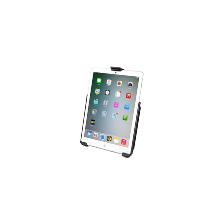 RAM® EZ-Roll'r™ Cradle with Ball for Apple iPad mini 1-3
