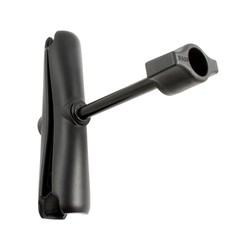 RAM® Double Socket Arm with Retention Arm