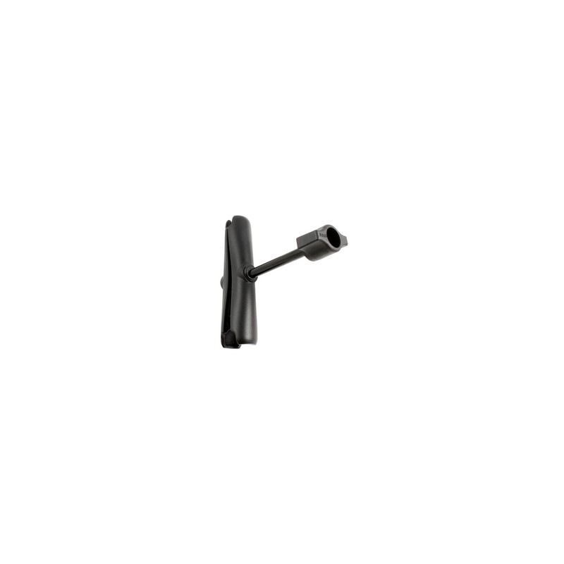 RAM® Double Socket Arm with Retention Arm