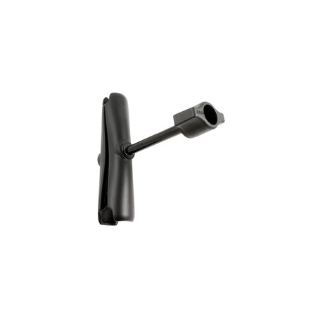 RAM® Double Socket Arm with Retention Arm