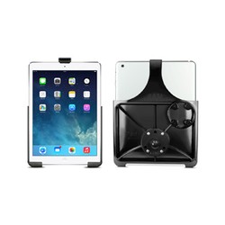 RAM® EZ-Roll'r™ Cradle with Ball for iPad Air 1-2 & Pro 9.7