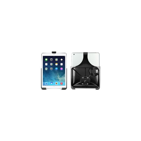 RAM® EZ-Roll'r™ Cradle with Ball for iPad Air 1-2 & Pro 9.7