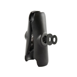 RAM® Double Socket Arm Halves without Bolt, Knob or Spring