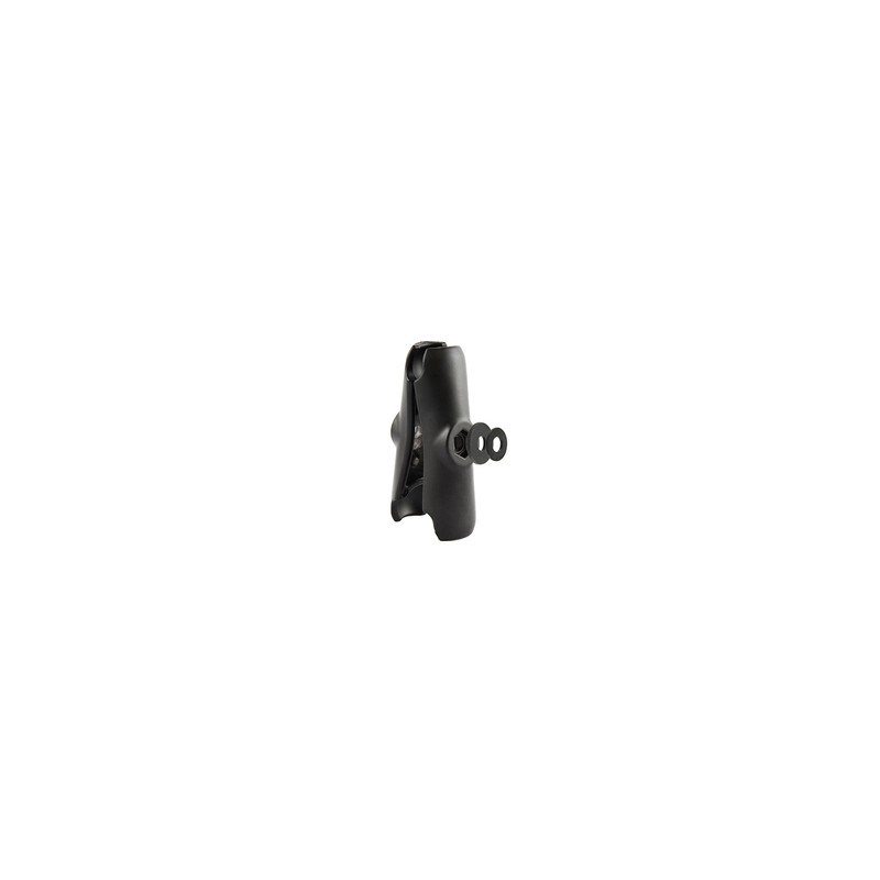 RAM® Double Socket Arm Halves without Bolt, Knob or Spring
