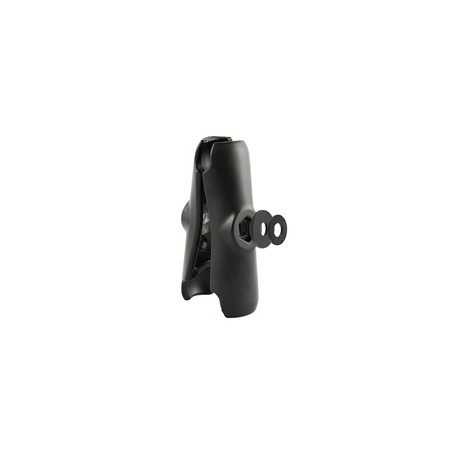 RAM® Double Socket Arm Halves without Bolt, Knob or Spring